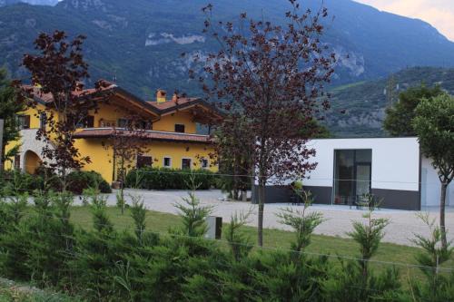 Arco House | Agritur Arcosole B&B Camping
