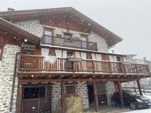 Cavizzana House | Agritur Locanda San Martino