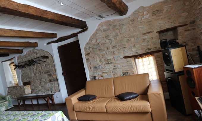 Avacelli House | Agriturismo Bosimano "La Mangiatoia"