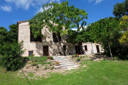 Arcevia House | Agriturismo Bosimano