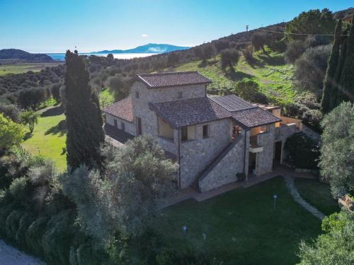 Orbetello House | Agriturismo Buratta