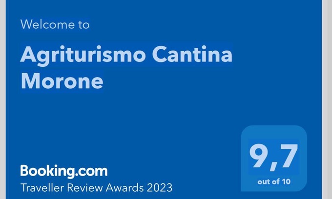 Guardia Sanframondi House | Agriturismo Cantina Morone