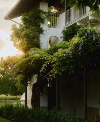 Cureggio House | Agriturismo Capuccina