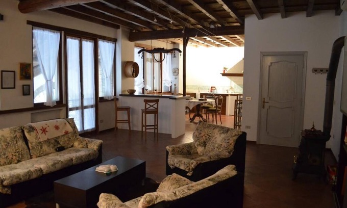Mantua Other | Agriturismo Cipolli e Podò Corte Carlini