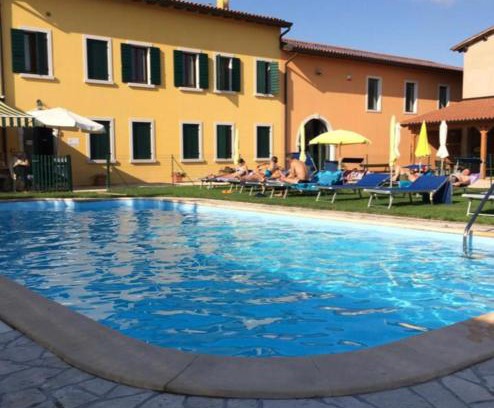 Sona House | Agriturismo Colombarola