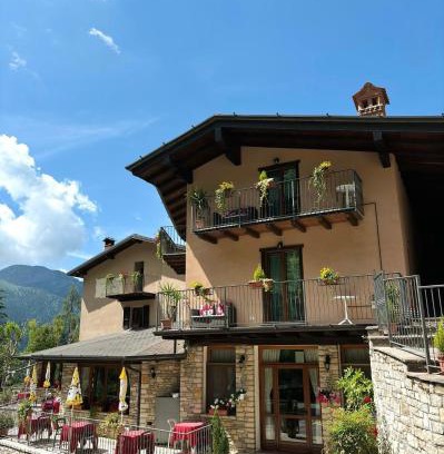 Collio House | Agriturismo Cornei da Nadia