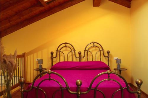 Viadana House | Agriturismo Corte Lidia