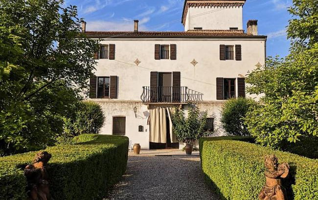 Nogarole Rocca House | Agriturismo Corte Spino