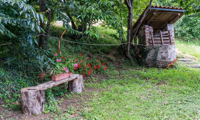 San Giorgio di Perlena Hotel | Agriturismo Dai Gobbi