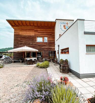 Caldonazzo House | AGRITURISMO DAL PEROTIN