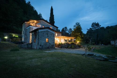 Arlia House | Agriturismo di là dall'Acqua