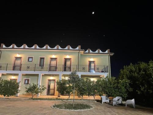 Corigliano Calabro House | Agriturismo DONNA ROSA