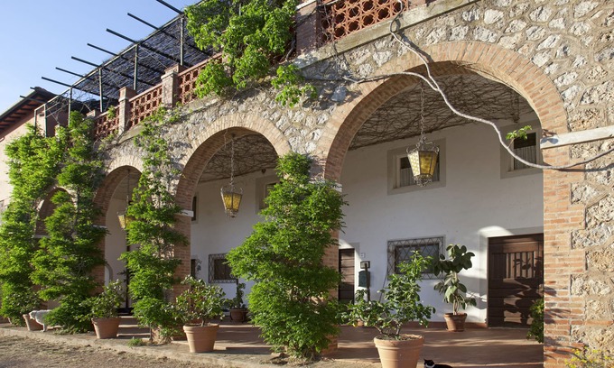 Orbetello Other | Agriturismo Grazia