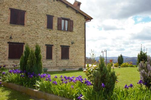 Gubbio House | Agriturismo Il podere