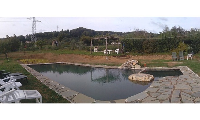 Mulazzo Bed & Breakfast | Agriturismo Il Montale - SCHOOL APARTMENT