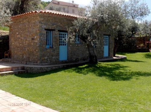 Vatolla House | Agriturismo Il Vecchio Casale
