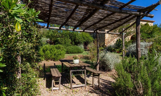 Civitella Paganico Other | Agriturismo Il Cortile with Pool, Wi-Fi & Garden