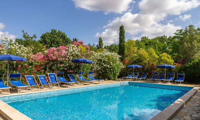 Grosseto Other | Agriturismo 'Fresia Quadrilocale' with Pool, Wi-Fi & Garden