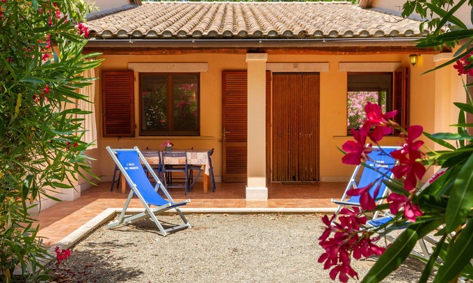 Grosseto Other | Agriturismo 'Trilo Begonia' with Pool, Wi-Fi & Garden