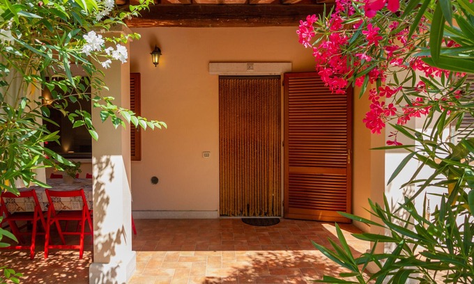 Grosseto Other | Agriturismo "Bilo Camelia" with Pool, Wi-Fi & Garden