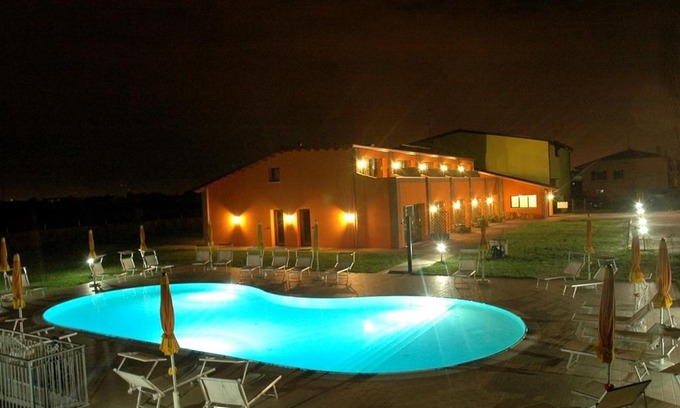 Villafranca di Verona House | Agriturismo Aver