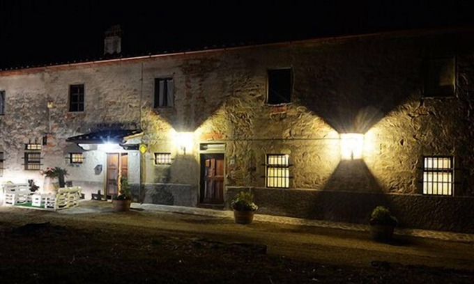 Castiglion Fibocchi Other | Agriturismo La Posta Reale