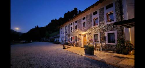 Lentiai House | Agriturismo La Casa Nei Boschi