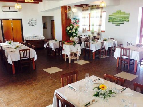 Molfetta House | Agriturismo La Ferrovia