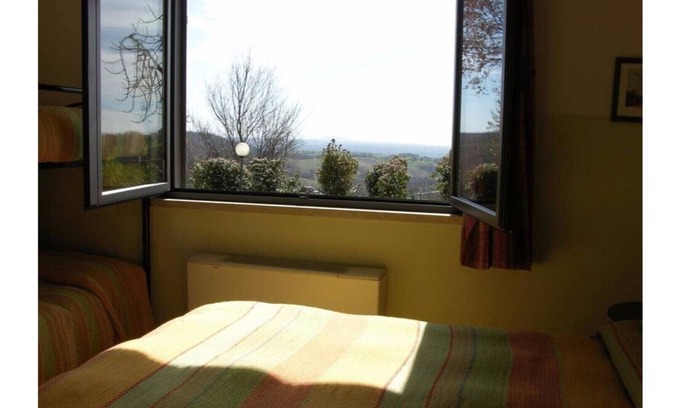 Semproniano Other | Agriturismo La Meria double roomB