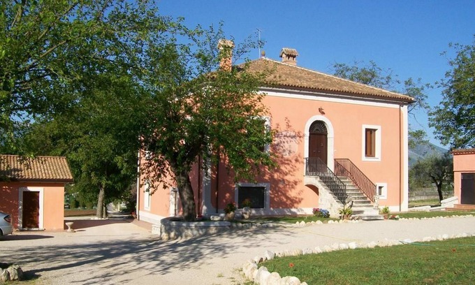 Sala Consilina Other | Agriturismo La Palazza