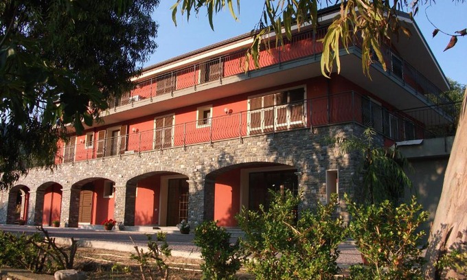 San Bartolomeo House | Agriturismo La Scuderia