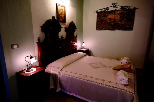 Francolino House | Agriturismo la Strozza