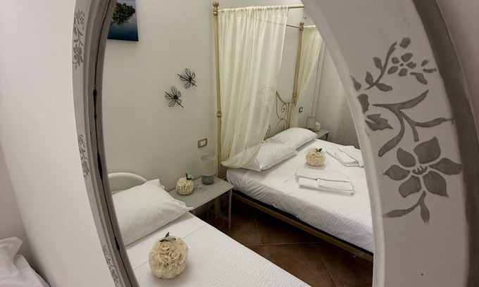 Marta Other | agriturismo la vita è bella