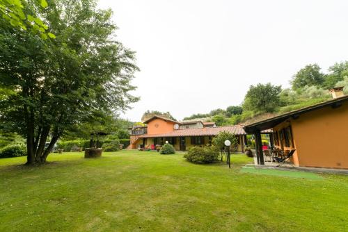 Castelfranco Piandisco House | Agriturismo Le Balze