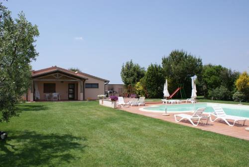 Orbetello House | Agriturismo Le Spighe