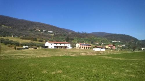 Bassano del Grappa House | Agriturismo Mazzeracca