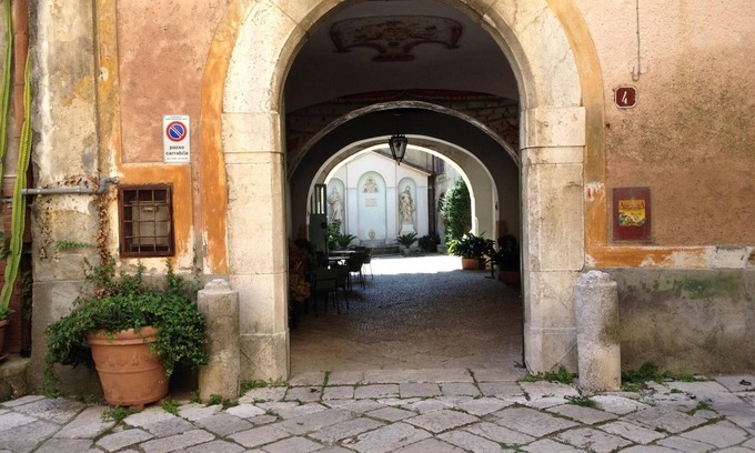 Sant'Agata de'Goti Other | Agriturismo Mustilli