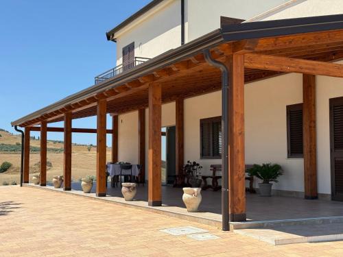 Caltanissetta Bed & Breakfast | Agriturismo Paradiso