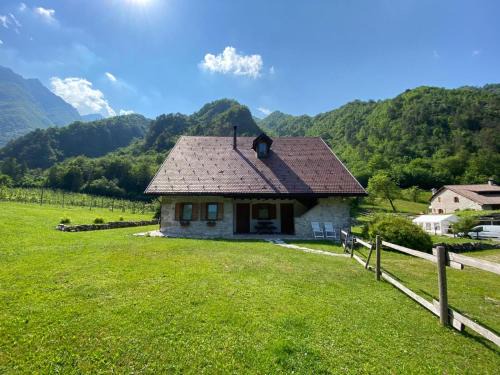 Barcis House | Agriturismo Pian dei Tass