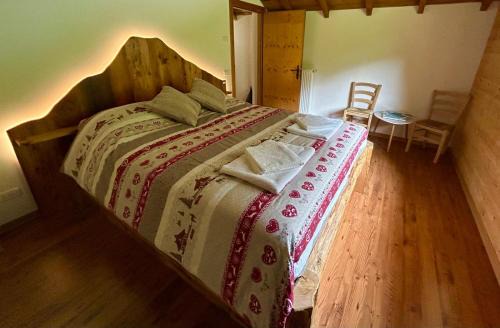 Chies d'Alpago House | Agriturismo Pian Formosa