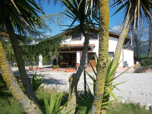 Terracina House | Agriturismo PrimErio