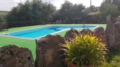 Mores House | AGRITURISMO SA è PADEDDA