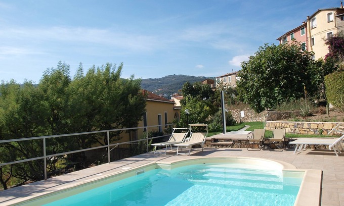 Isolalunga House | AGRITURISMO SAN MICHELE