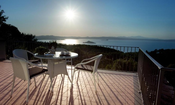 Montefiascone House | Agriturismo Specchio Del Lago