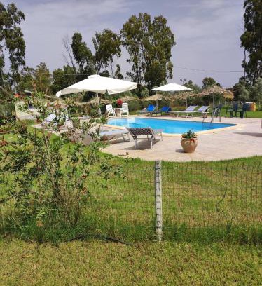 Uta House | Agriturismo Su Niu