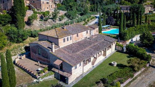 Vergelle House | Agriturismo Vergelle