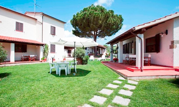 Magliano in Toscana House | Agriturismo Vigna Mai