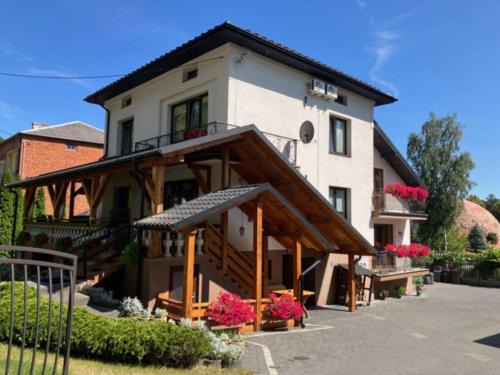 Baltow House | Agro-Relax