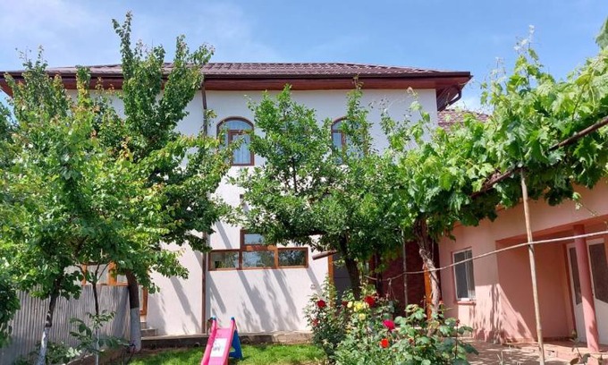 Niculitel House | Agropensiunea Olteanu