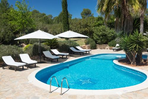 Santa Eulalia del Rio House | Agroturismo Can Guillem